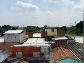 Loft en San Fernando 405